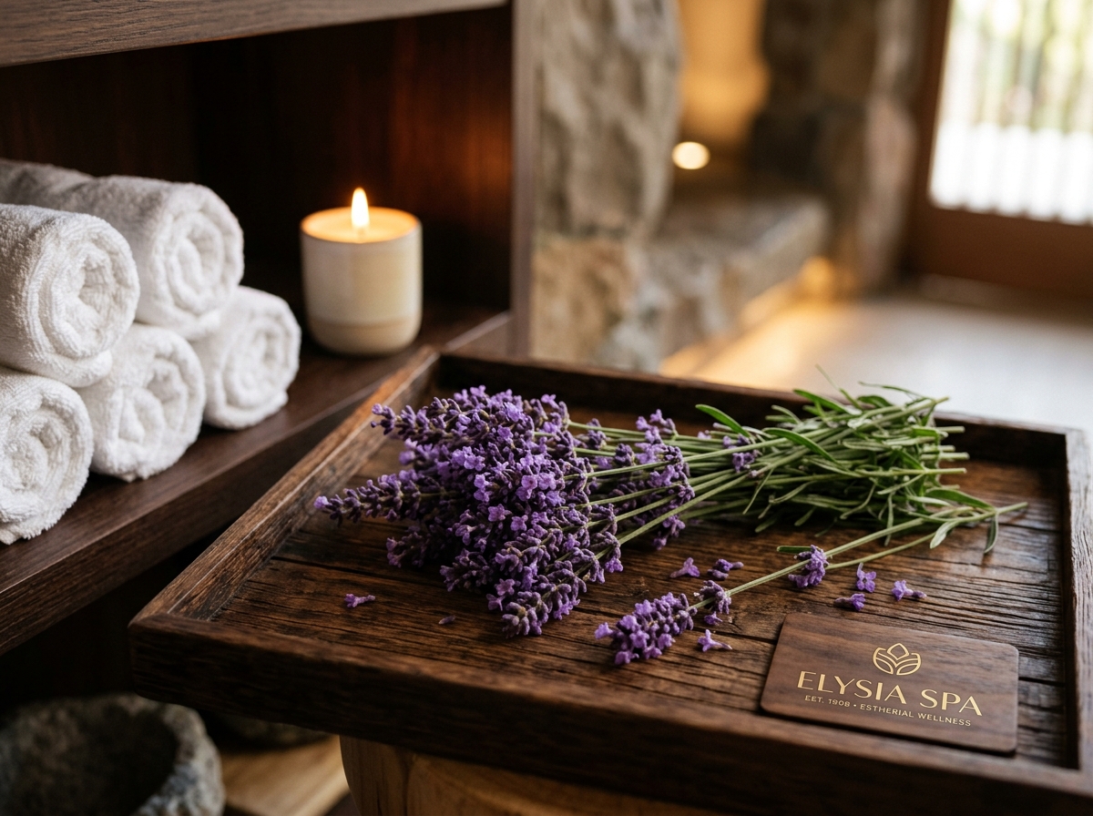Sweet Lavender